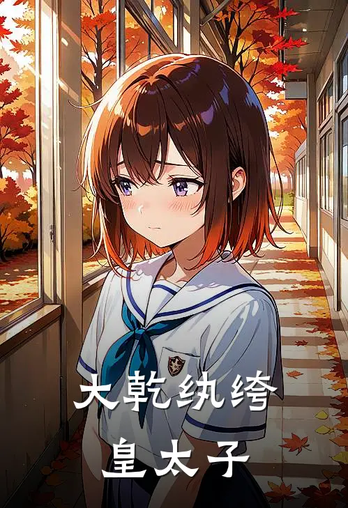 大乾纨绔皇太子苏铭