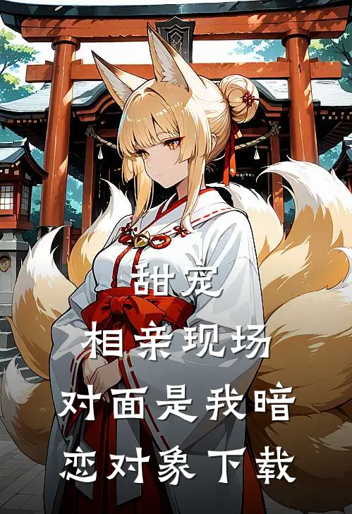 甜宠相亲现场,对面是我暗恋对象观看