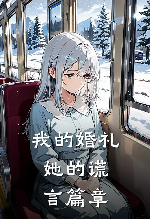 我的婚礼,她的谎言篇章是
