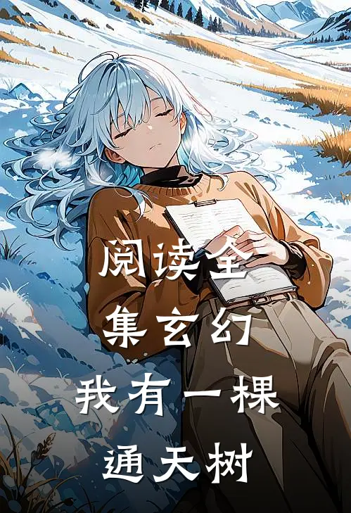 阅读全集玄幻我有一棵通天树