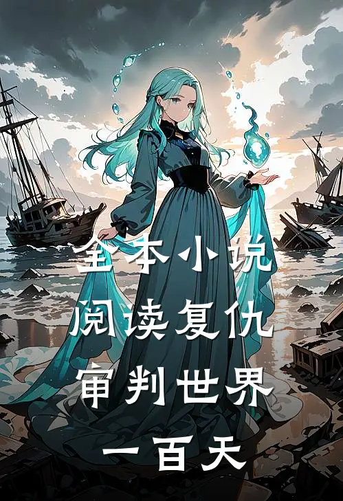 全本阅读复仇,审判世界一百天完结