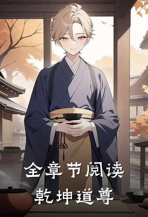 全章节阅读乾坤道尊