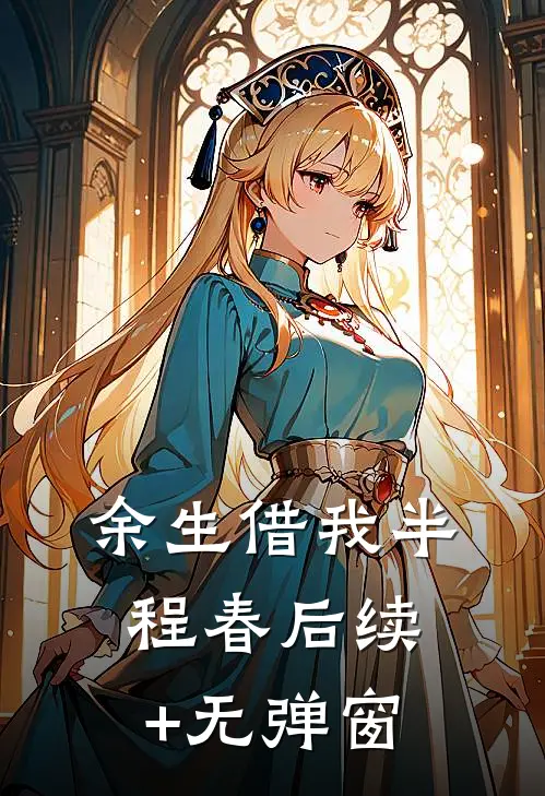 余生借我半程春后续+无弹窗