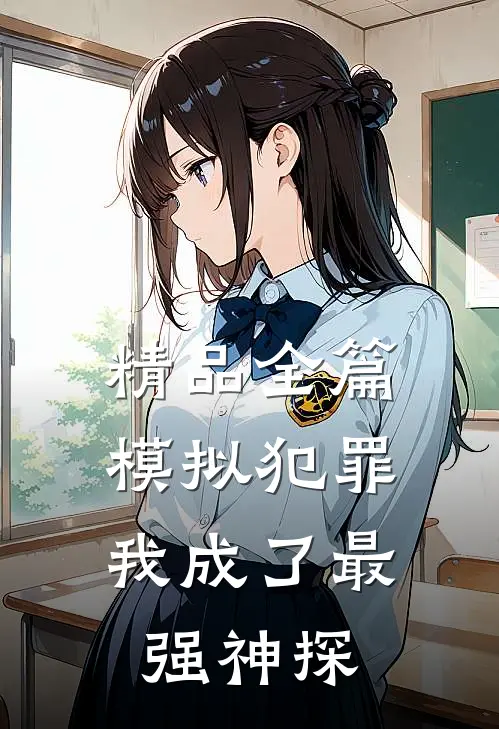 精品全篇模拟犯罪：我成了最强神探