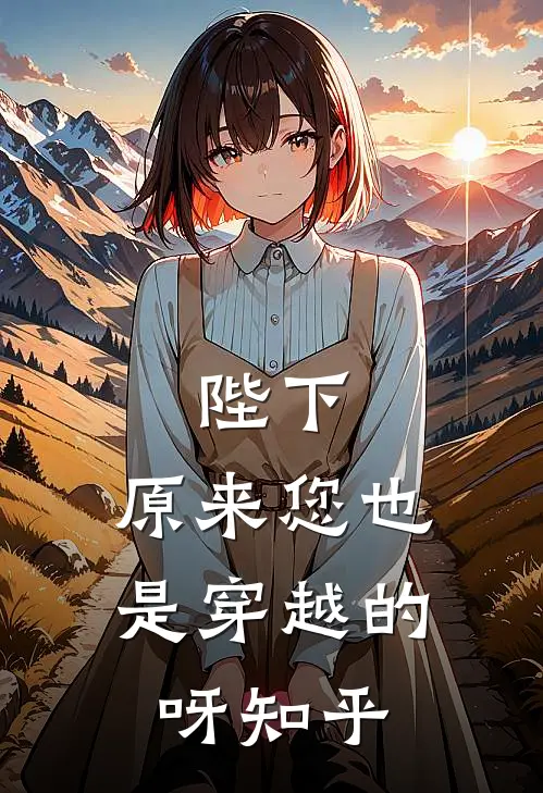 陛下,原来您也是穿越的呀知乎免费阅读