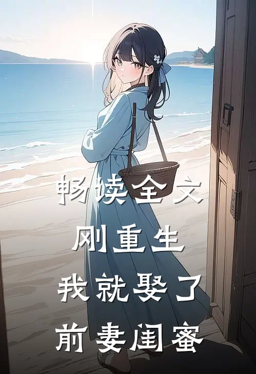 畅读全文刚重生,我就娶了前妻闺蜜