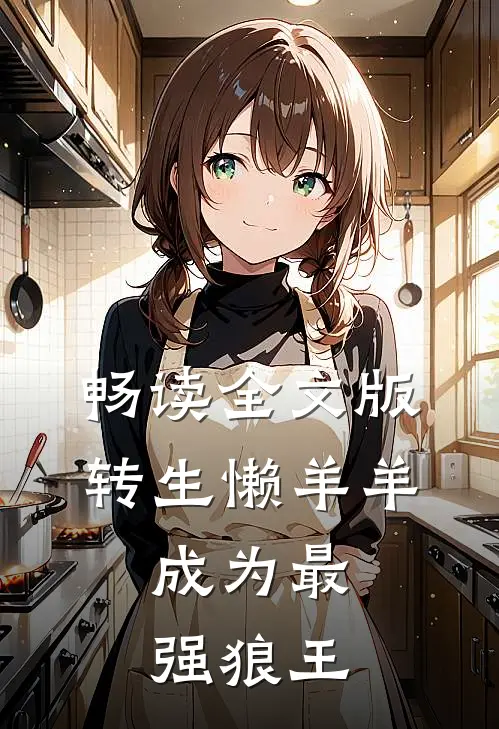 畅读全文版转生懒羊羊,成为最强狼王的