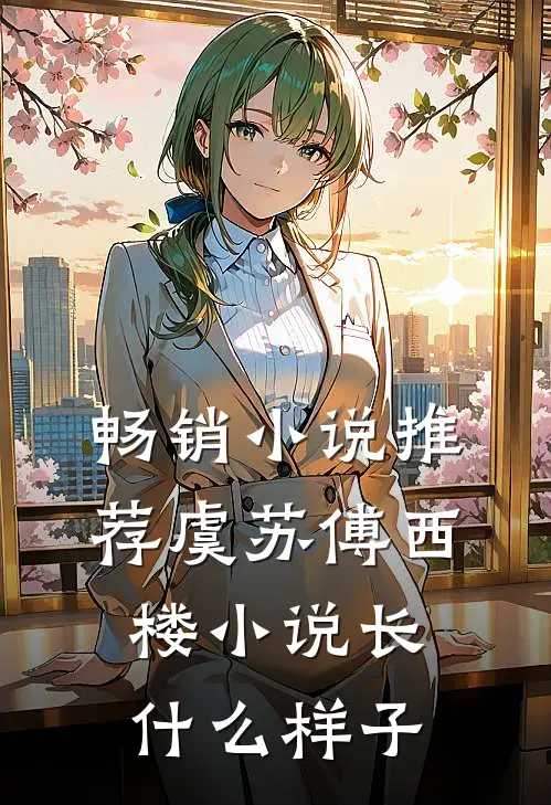 畅销小说推荐虞苏傅西楼小说长什么样子
