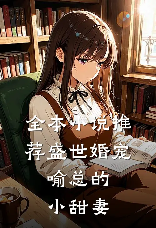 全本小说推荐盛世婚宠，喻总的小甜妻