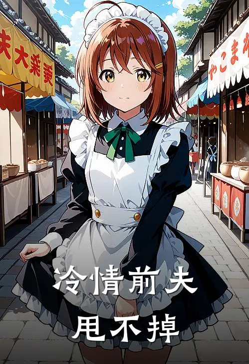 冷情前夫甩不掉