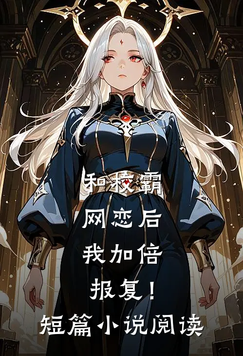 和校霸网恋后，我加倍报复！短篇小说阅读