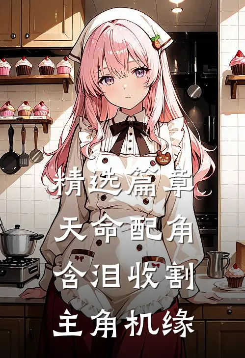 精选篇章天命配角，含泪收割主角机缘