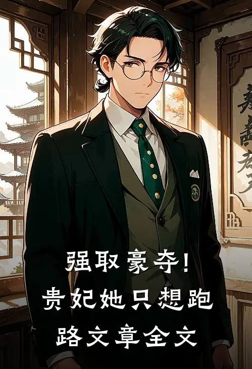 强取豪夺!贵妃她只想跑路文章全文在线阅读