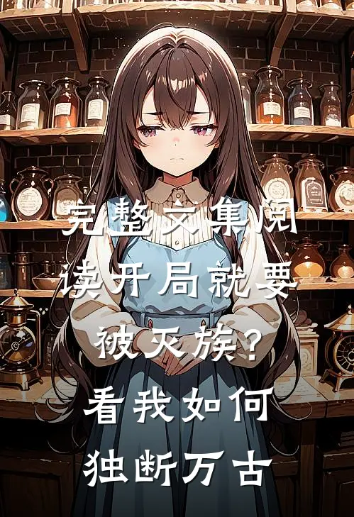 完整文集阅读开局就要被灭族？看我如何独断万古