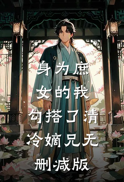 身为庶女的我,勾搭了清冷嫡兄无删减版