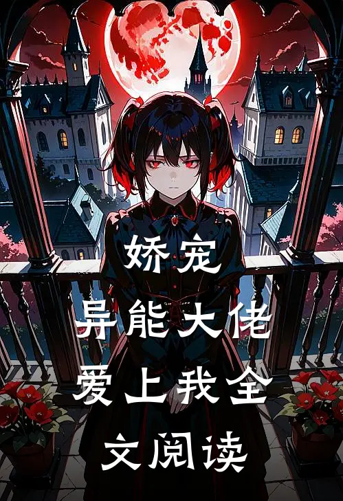 娇宠异能大佬爱上我全文阅读