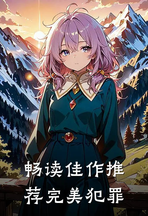 畅读佳作推荐完美犯罪