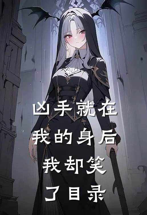 凶手就在我的身后,我却笑了目录在线阅读