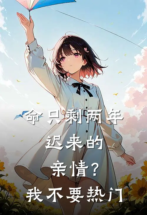 命只剩两年，迟来的亲情？我不要热门