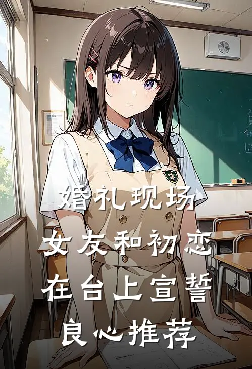 婚礼现场，女友和初恋在台上宣誓良心推荐