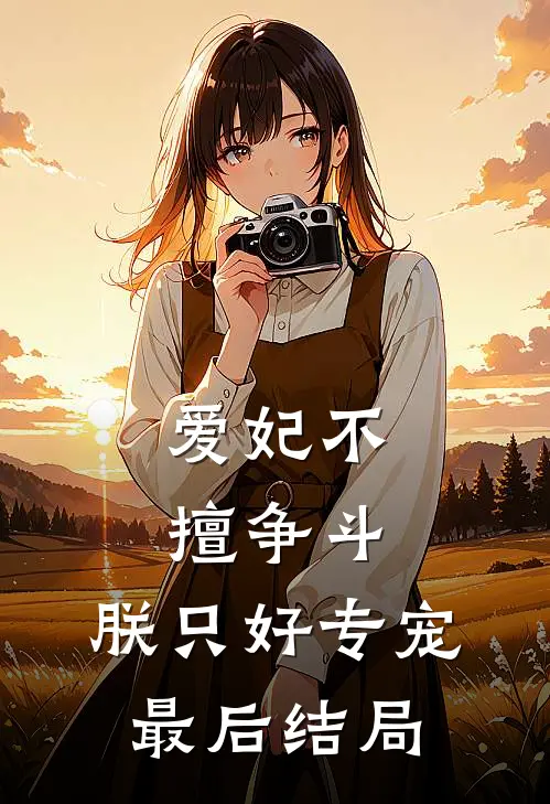 爱妃不擅争斗,朕只好专宠最后结局怎么样了