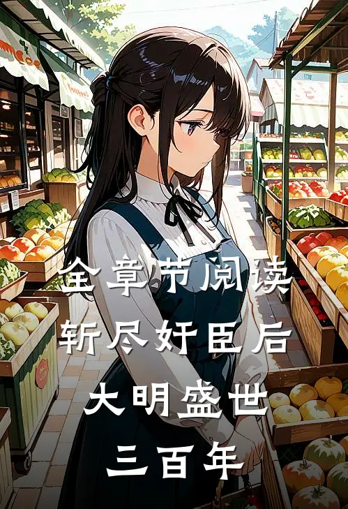 全章节阅读斩尽奸臣后，大明盛世三百年