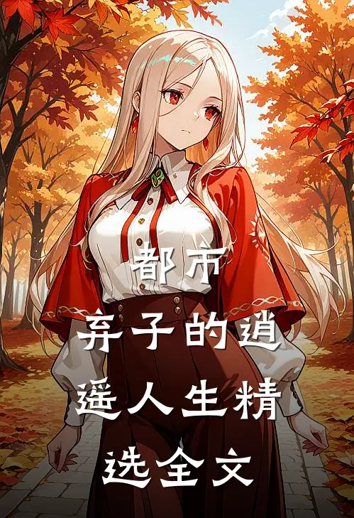 都市弃子的逍遥人生精选全文阅读