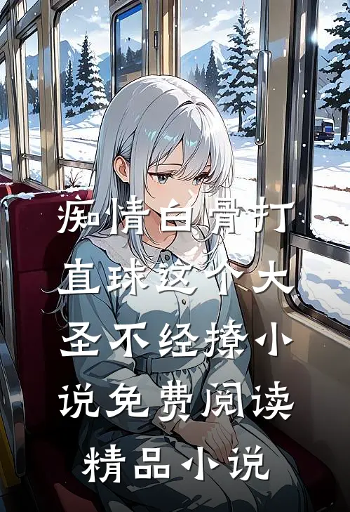 痴情白骨打直球这个大圣不经撩小说免费阅读精品小说