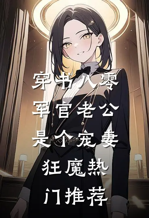 穿书八零，军官老公是个宠妻狂魔热门推荐
