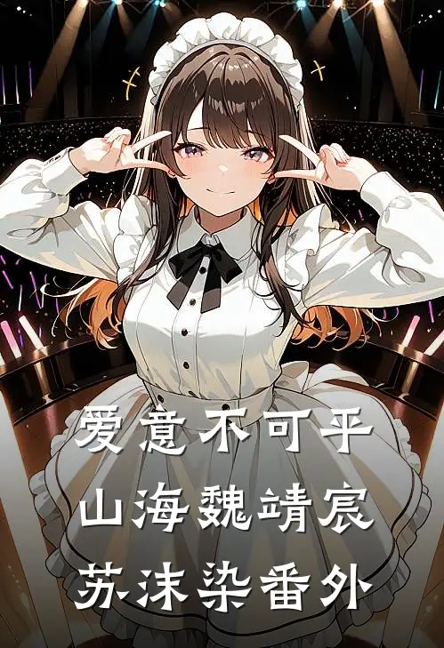 爱意不可平山海魏靖宸苏沫染 番外