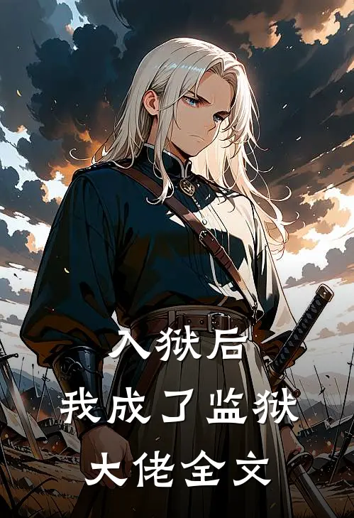 入狱后，我成了监狱大佬全文