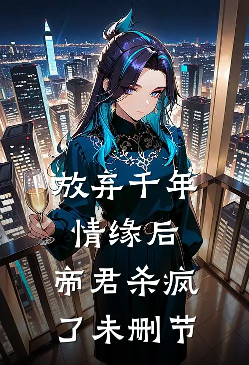 放弃千年情缘后,帝君杀疯了未删节在线观看