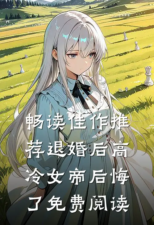畅读佳作推荐退婚后高冷女帝后悔了免费阅读