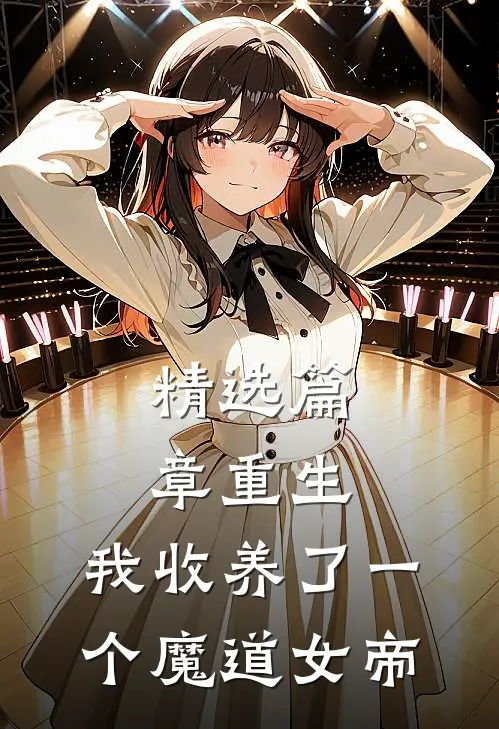 精选篇章重生我收养了一个魔道女帝免费阅读