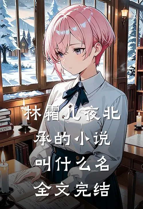 林霜儿夜北承的小说叫什么名全文完结