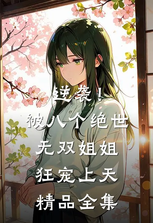 逆袭！被八个绝世无双姐姐狂宠上天精品全集