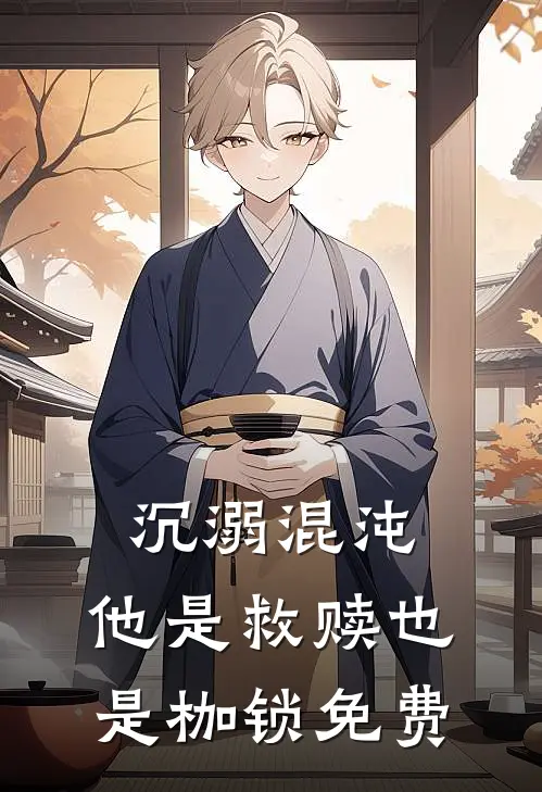 沉溺混沌,他是救赎也是枷锁免费阅读