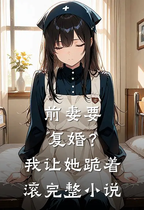 前妻要复婚?我让她跪着滚完整