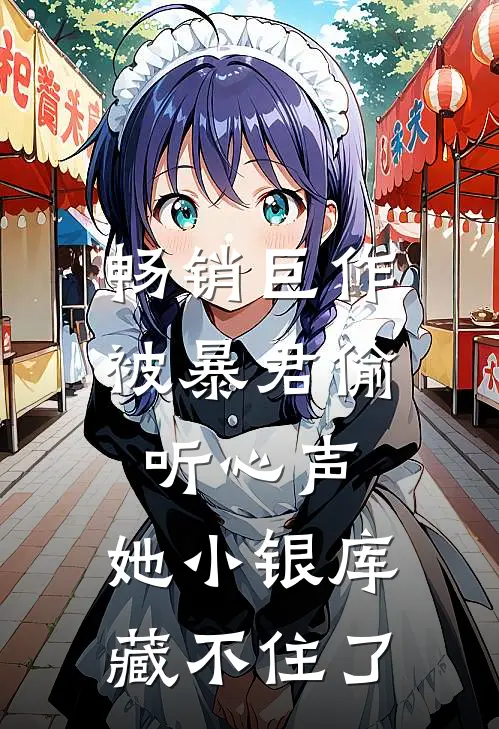 畅销巨作被暴君偷听心声，她小银库藏不住了