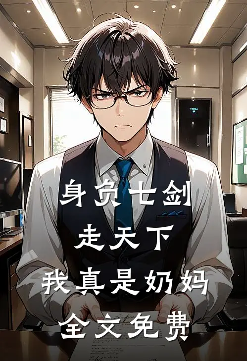 身负七剑走天下我真是奶妈全文免费观看