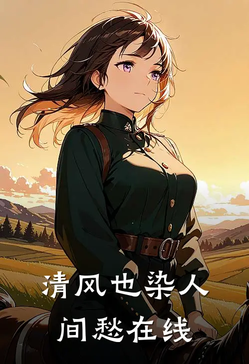 清风也染人间愁在线
