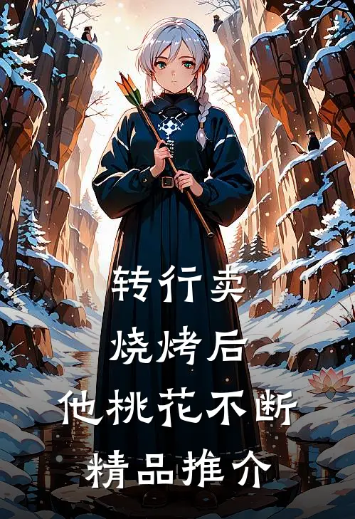 转行卖烧烤后，他桃花不断精品推介