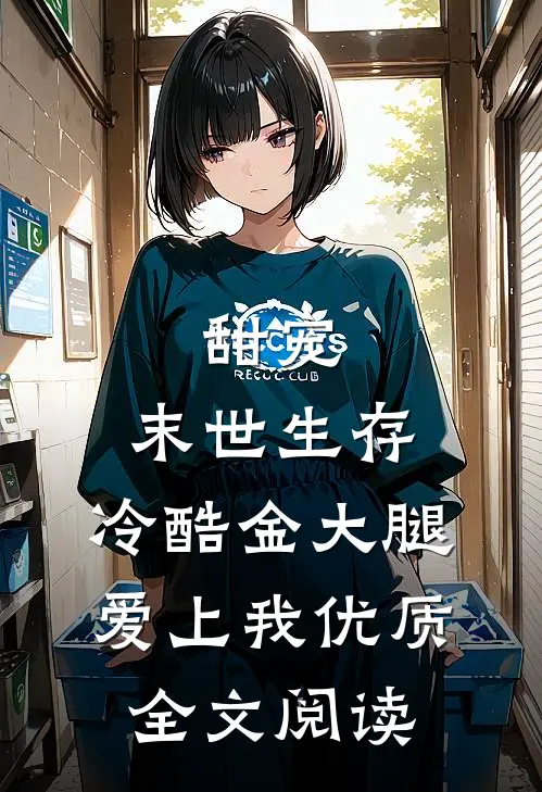 甜宠：末世生存，冷酷金大腿爱上我优质全文阅读