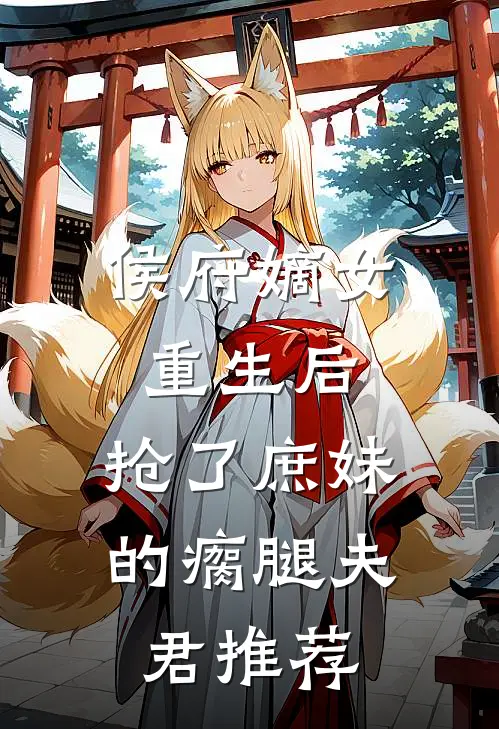 侯府嫡女重生后,抢了庶妹的瘸腿夫君推荐