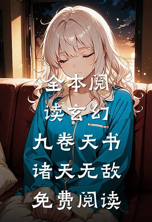 全本阅读玄幻:九卷天书,诸天无敌免费阅读