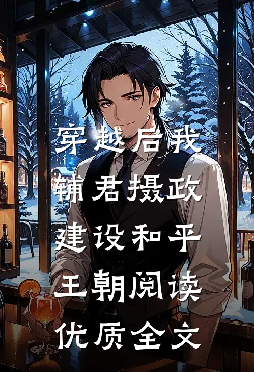 穿越后我辅君摄政,建设和平王朝阅读优质全文