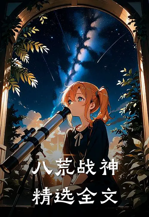 八荒战神精选全文