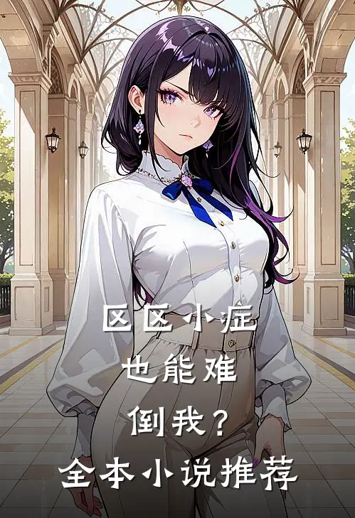 区区小症，也能难倒我？全本小说推荐
