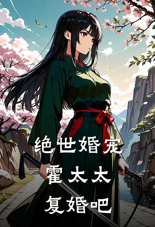 绝世婚宠霍太太,复婚吧百度