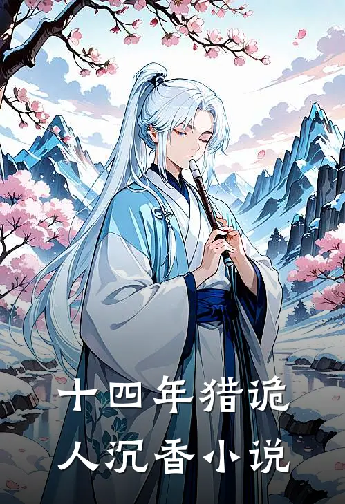 十四年猎诡人-沉香小说